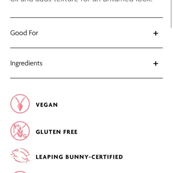 TWO R+Co Death Valley Dry Shampoos - Picture 2 of 3